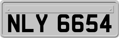 NLY6654