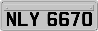 NLY6670