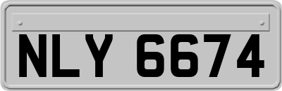 NLY6674