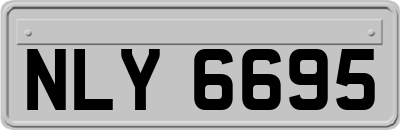 NLY6695