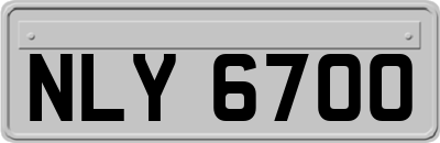 NLY6700