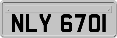 NLY6701