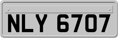 NLY6707
