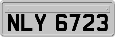 NLY6723