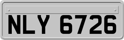 NLY6726