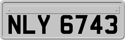 NLY6743