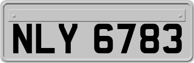 NLY6783