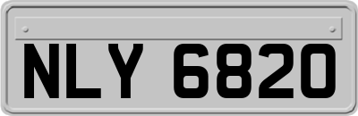 NLY6820