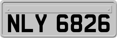 NLY6826