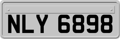 NLY6898