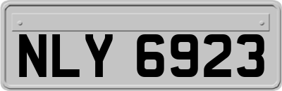 NLY6923