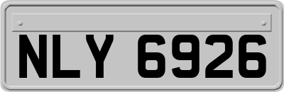 NLY6926