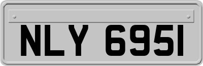 NLY6951