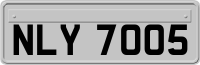 NLY7005