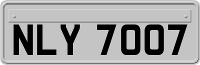 NLY7007