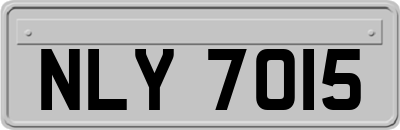 NLY7015