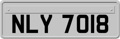 NLY7018