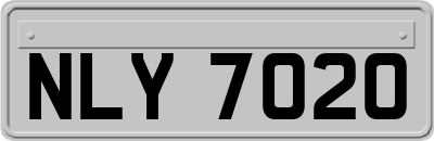 NLY7020