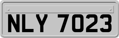 NLY7023
