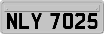NLY7025