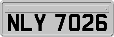 NLY7026