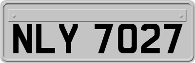 NLY7027
