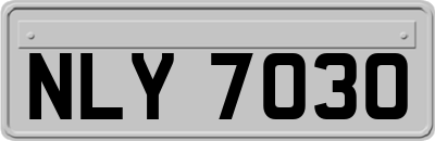 NLY7030