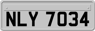 NLY7034