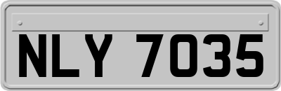 NLY7035