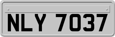 NLY7037
