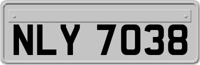 NLY7038