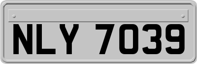 NLY7039