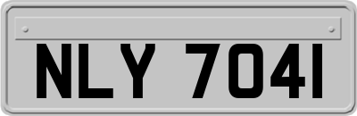 NLY7041