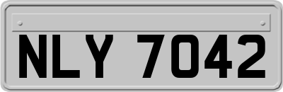 NLY7042