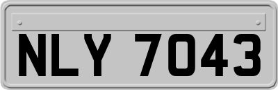 NLY7043
