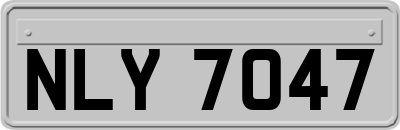 NLY7047