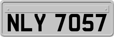 NLY7057