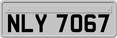 NLY7067