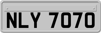 NLY7070