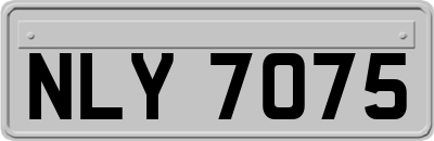 NLY7075