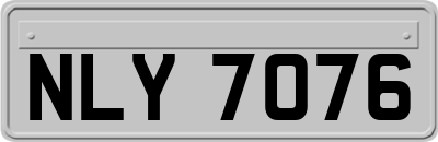 NLY7076