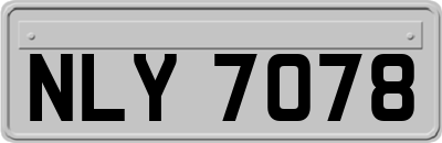 NLY7078