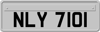 NLY7101