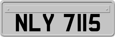 NLY7115