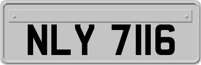 NLY7116