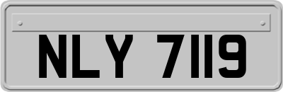 NLY7119
