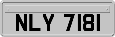 NLY7181