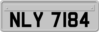 NLY7184
