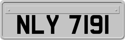 NLY7191