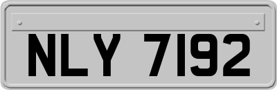 NLY7192